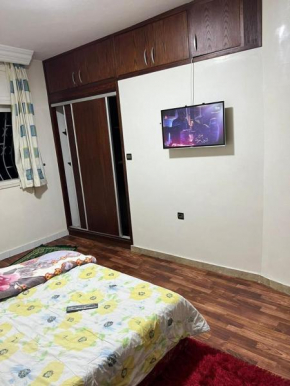 Appartement calme au centre ville